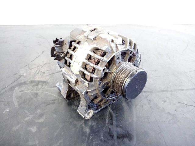 9664057480 Alternador  disponible Málaga