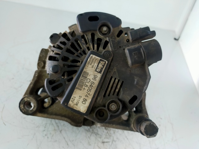 9664057480 Alternador  comprar en Reus