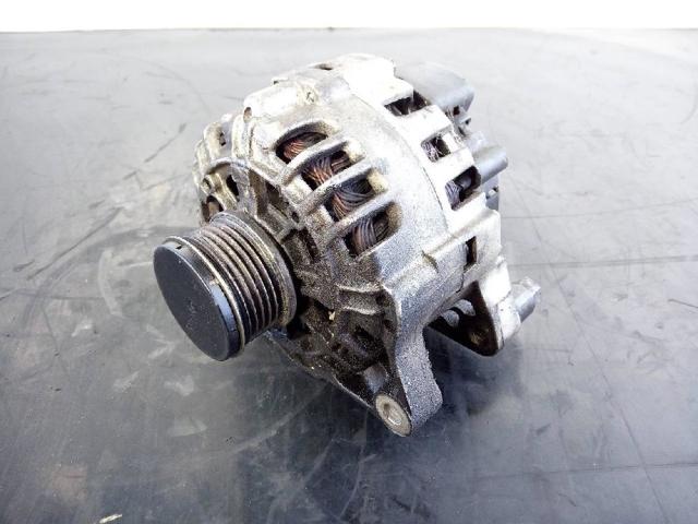 PEUGEOT 9664057480 Alternador  en stock Valencia