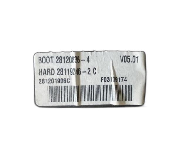 966405878001 Peugeot/Citroen