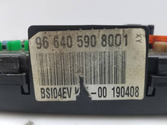 9664059080 Peugeot/Citroen