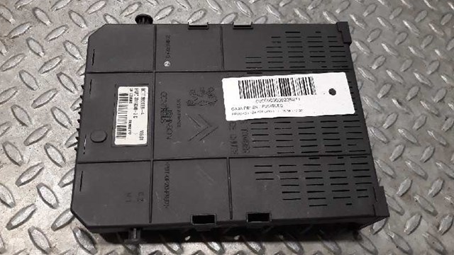 9664059080 Peugeot/Citroen
