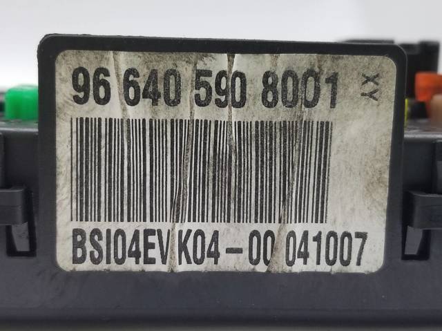 9664059080 Peugeot/Citroen