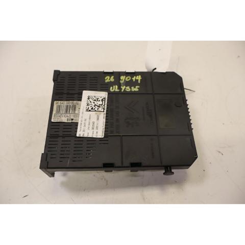 9664059080 Fiat/Alfa/Lancia