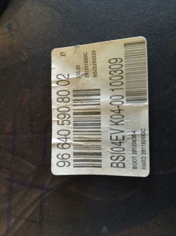 966405908002 Peugeot/Citroen