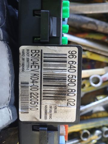 966405908002 Peugeot/Citroen