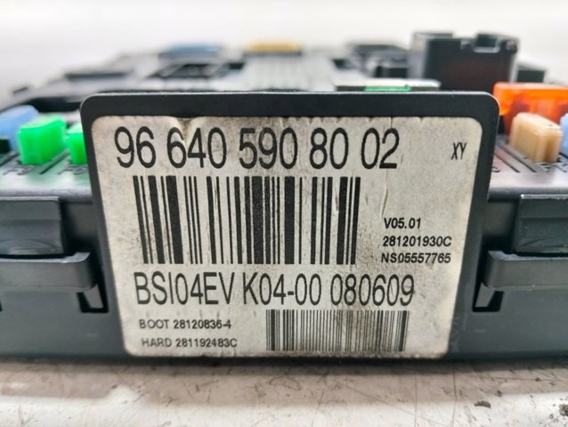966405908002 Peugeot/Citroen