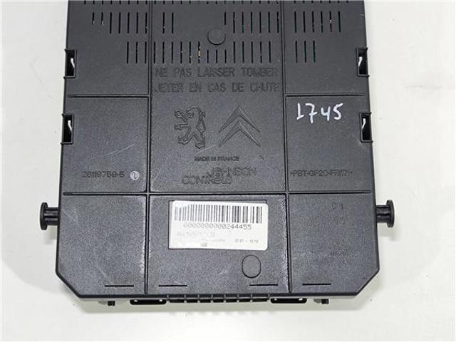 966405908002 Peugeot/Citroen