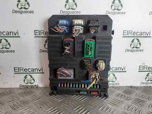 9664156780 Caja de fusibles comprar Girona
