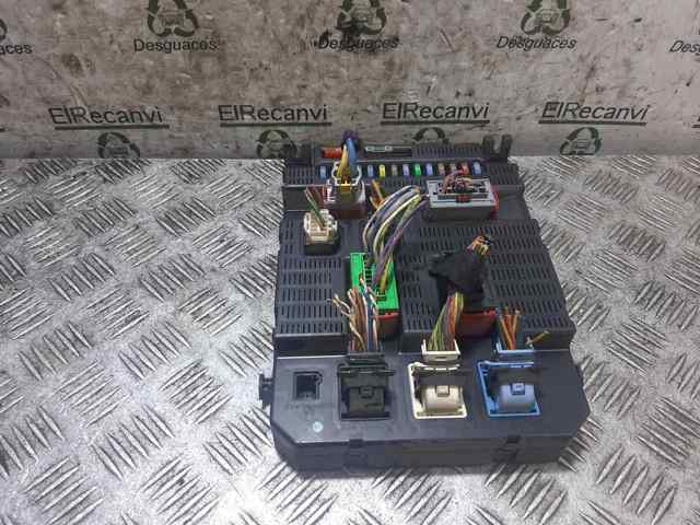 PEUGEOT 9664156780 Caja de fusibles  comprar en Albacete
