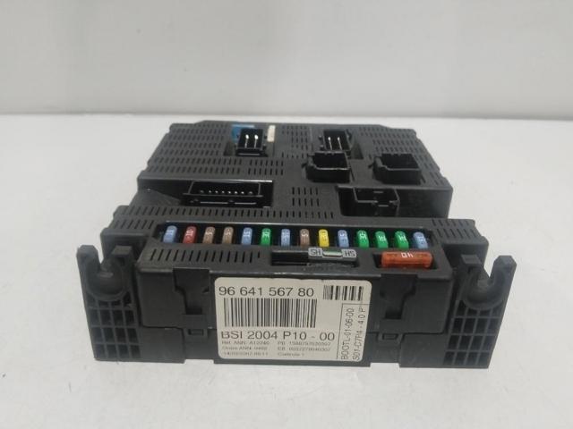 9664156780 Peugeot/Citroen