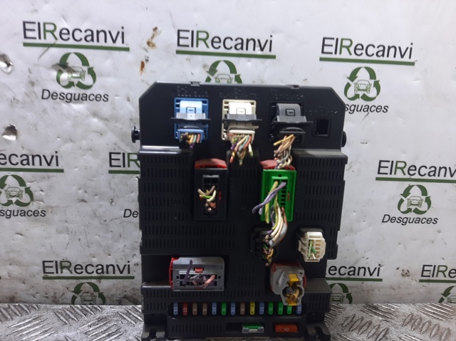 9664156780 Caja de fusibles  en stock Granada