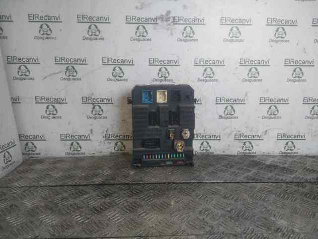 9664156780 Caja de fusibles  comprar en Reus