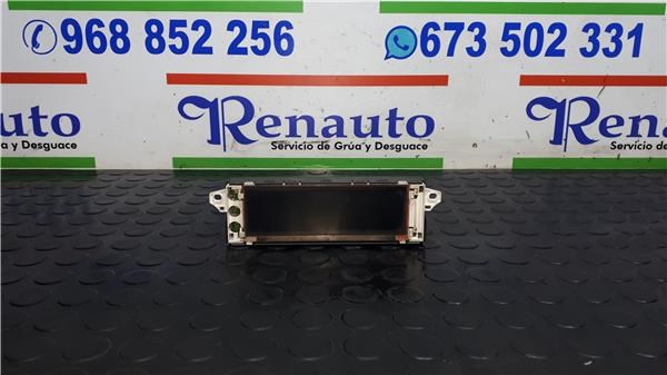 9664222280 Fiat/Alfa/Lancia