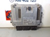 Centralita motor uce para peugeot 407 st confort 9hz 9664257580