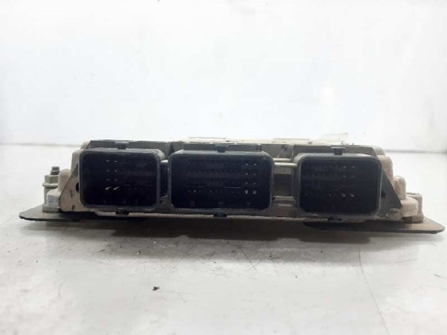 PEUGEOT 9664257580 ECU comprar Pamplona
