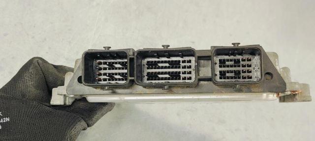 9664257580 PEUGEOT Unidad de control del motor (ECU)  comprar en Oviedo