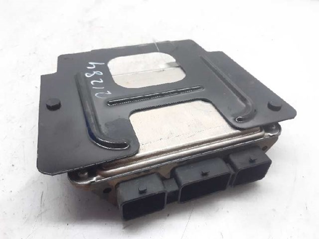 9664257580 PEUGEOT ECU  en stock Gandía