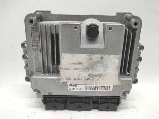 9664257580 Peugeot/Citroen