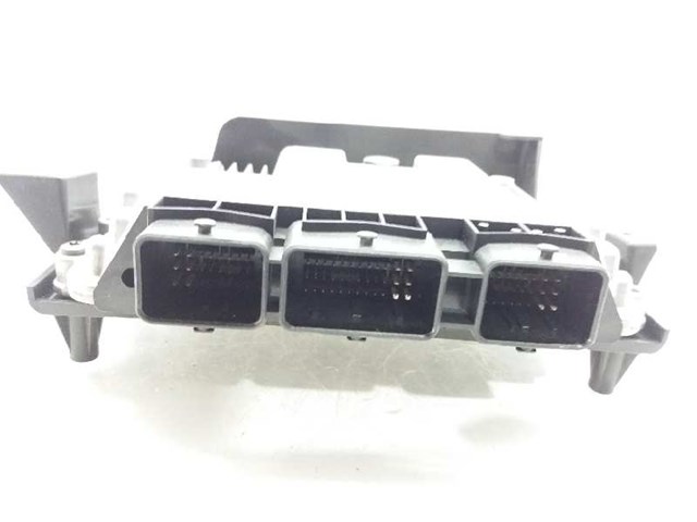 9664257580 PEUGEOT Unidad de control del motor (ECU)  comprar en Lleida