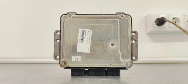 9664257580 PEUGEOT Unidad de control del motor (ECU)  disponible Vigo