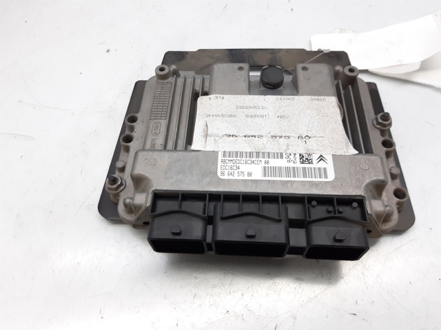 9664257580 ECU  en stock Sabadell