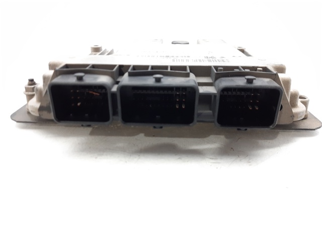 PEUGEOT 9664257580 Unidad de control del motor (ECU)  comprar en Ponferrada