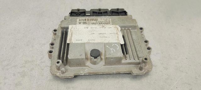 PEUGEOT 9664257580 ECU  en stock Terrassa