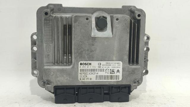 9664257580 Peugeot/Citroen