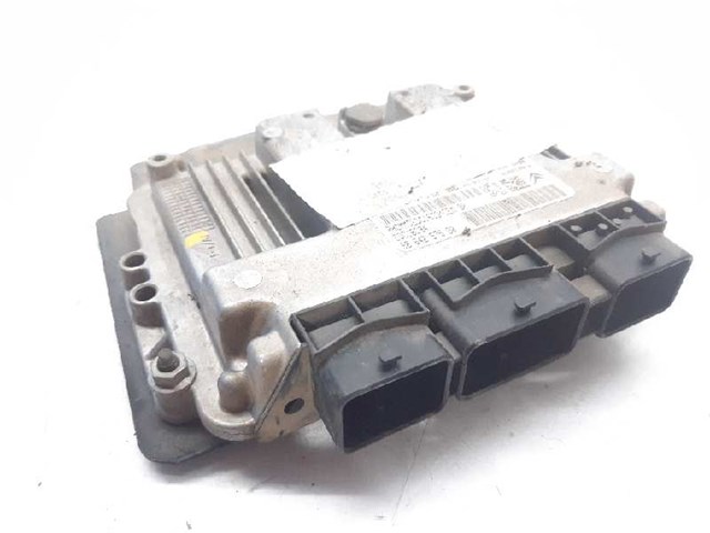 PEUGEOT 9664257580 ECU  en stock Valencia