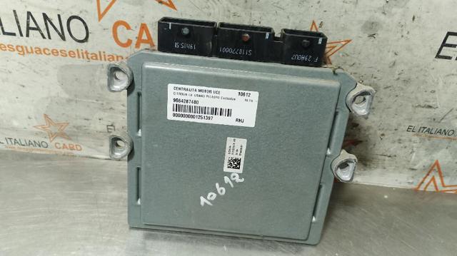 PEUGEOT 9664287480  disponible Valladolid