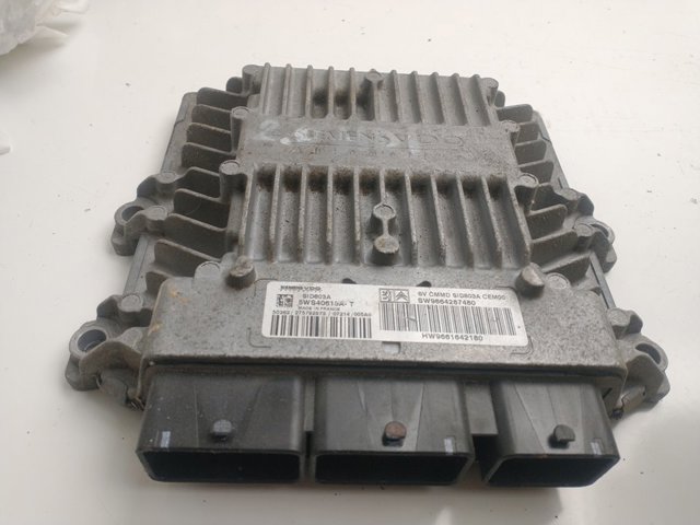 9664287480 PEUGEOT  comprar en Lleida