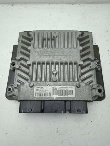 9664287480 Peugeot/Citroen