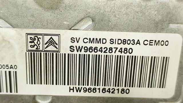 9664287480 PEUGEOT  comprar en Oviedo