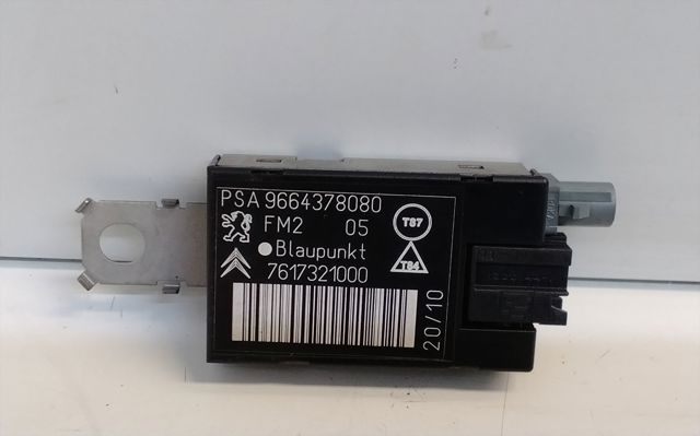 9664378080 Peugeot/Citroen