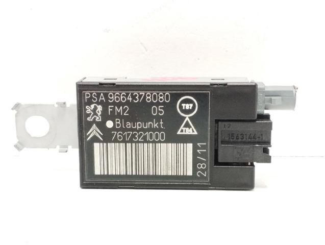 9664378080 Peugeot/Citroen