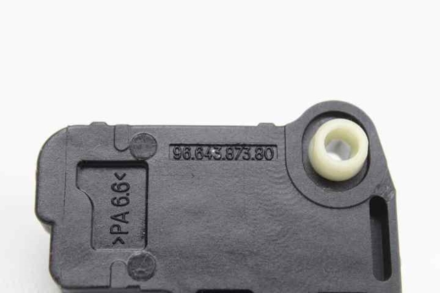 9664387380 FORD Sensor de posición del cigüeñal  disponible Ourense