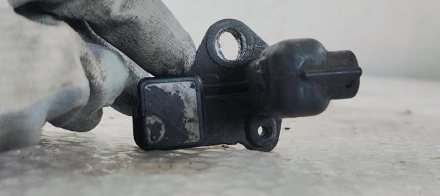 Sensor de posición del cigüeñal Peugeot 208 CA, CC