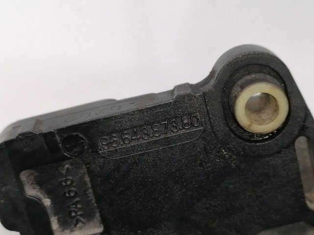 PEUGEOT 9664387380 Sensor de posición del cigüeñal  comprar en Albacete