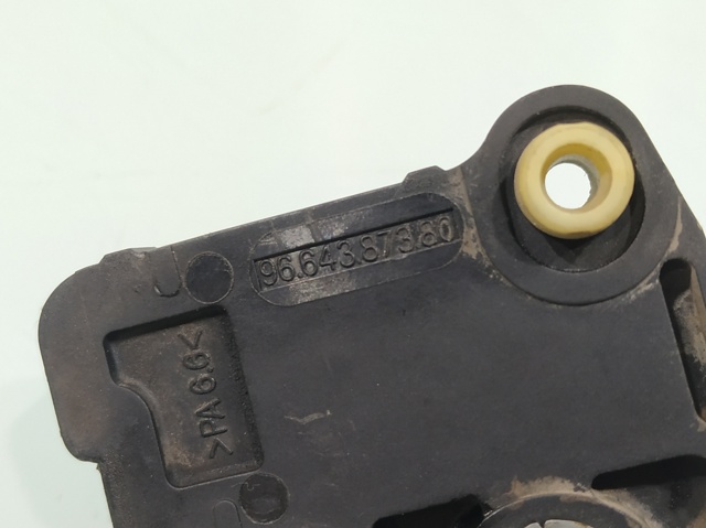 PEUGEOT 9664387380 Sensor de posición del cigüeñal  comprar en Albacete