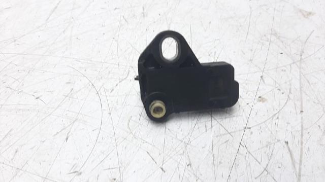 Sensor de posición del cigüeñal Peugeot 208 CA, CC