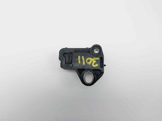 Sensor de posición del cigüeñal Peugeot 208 CA, CC