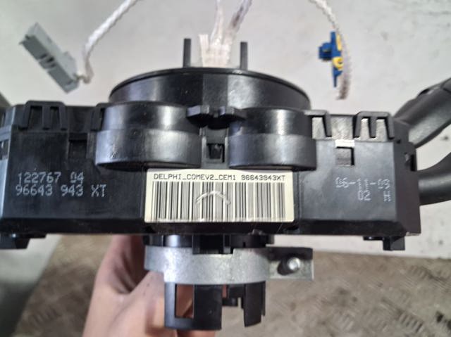 96643943XT Peugeot/Citroen