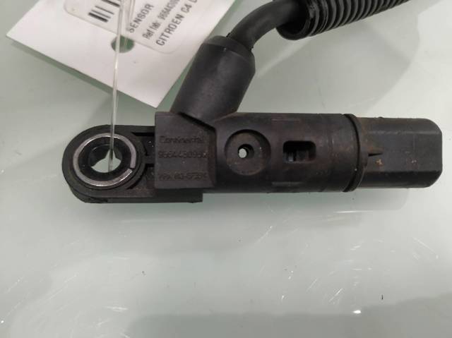 9664430980 PEUGEOT Sensor de árbol de levas comprar Alcalá