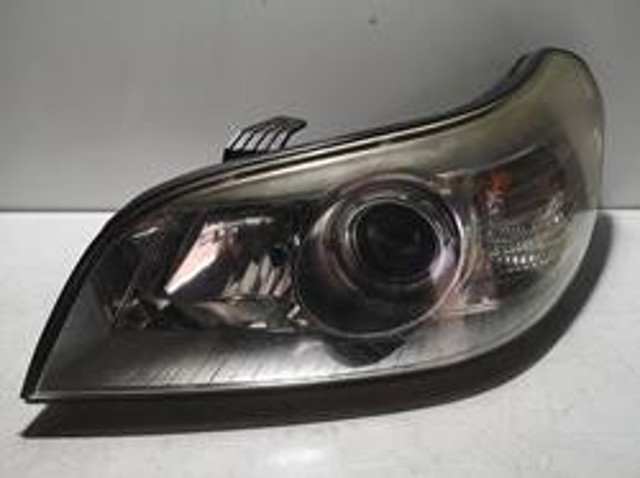 GM 96644843 Faro izquierdo comprar Pamplona