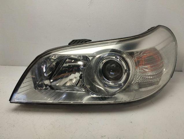 GM 96644843 Faro izquierdo  comprar en Albacete