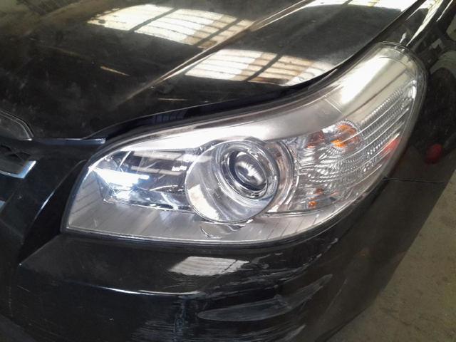 GM 96644843 Faro izquierdo  comprar en Murcia