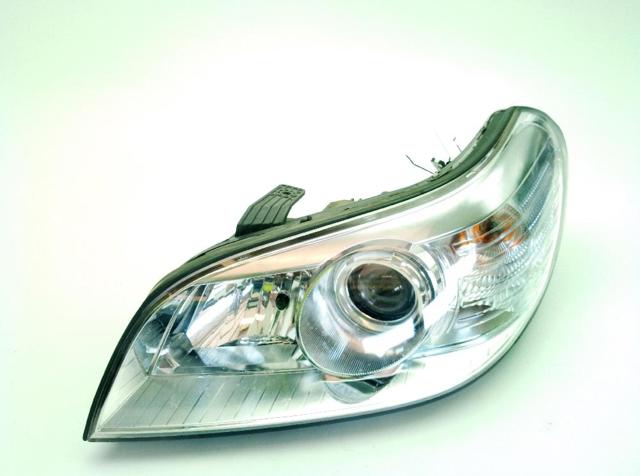 GM 96644843 Faro izquierdo  en stock Valencia