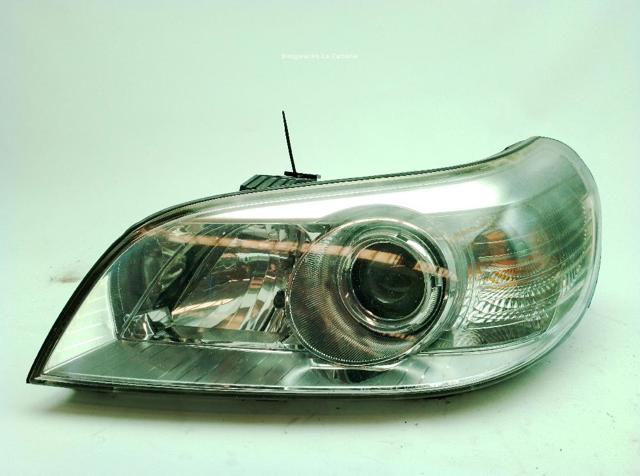 GM 96644843 Faro izquierdo  en stock Salamanca
