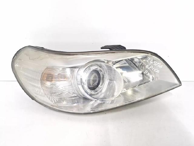 96644844 GM Faro derecho  en stock Córdoba
